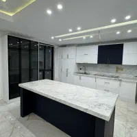 185 متر سوپرلوکس کلیدنخورده/ شهرک راه آهن|اجارهٔ آپارتمان|تهران, گلستان (شهرک راه آهن)|دیوار