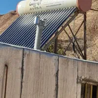 آب گرم کان خورشیدی|آبگرمکن، پکیج، شوفاژ|فیروزآباد (لرستان), |دیوار