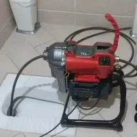 لوله بازکنی صالح آبادجوانمرددولت آبادسیزدهآبان و.|خدمات پیشه و مهارت|تهران, سیزده آبان|دیوار