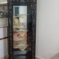 بوفه در حد نو