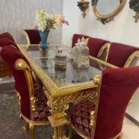 میزناهار خوری