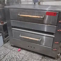 فره پیتزا دوطبقه