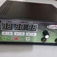 دستگاه فیزیوتراپی توتال تنس فروش فوری