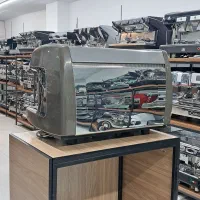 اسپرسوساز جیمبالی M39 دوگروپ|کافیشاپ و رستوران|تهران, صادقیه|دیوار