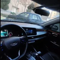 x33 cross اتومات|خودرو سواری و وانت|شهرضا, |دیوار