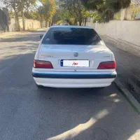 پرشیا مدل ۹۷ دوگانه|خودرو سواری و وانت|تهران, تهرانپارس شرقی|دیوار