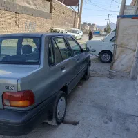 پراید هیدرولیک|خودرو سواری و وانت|اصفهان, هزارجریب|دیوار