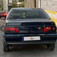 پژو روا