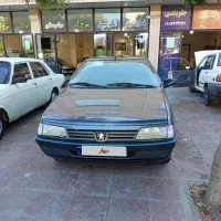 پژو 405مدل1399بیرنگ
