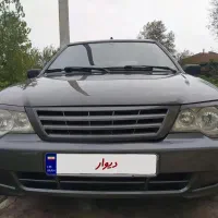 پراید ۱۱۱ مدل ۹۰