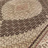 دو تخته فرش ۱۲ متری مشهد اصل|فرش|مشهد, شهید فرامرز عباسی|دیوار