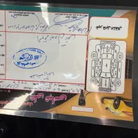 تارا v4 اتومات|خودرو سواری و وانت|قم, انسجام|دیوار