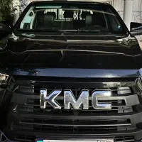 Kmc T8