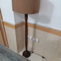 آباژور چراغ خواب