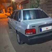 پراید صبا مدل ۱۳۸۵