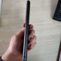 آیفون 11 درحد نو مشکی|موبایل|اصفهان, خواجو|دیوار