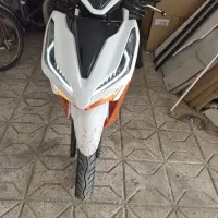 هندا کلیک اصلی ژاپن تک ریموت