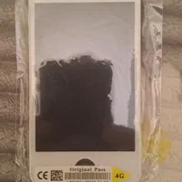 تاچ و ال سی دی آیفون ۴ یا ۴ اس رنگ سفید