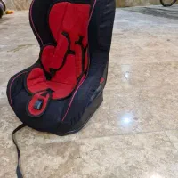 صندلی ماشین کودک دلیجان|کالسکه و لوازم جانبی|تهران, ازگل|دیوار