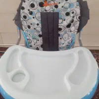 صندلی غذا و کریر