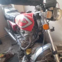 هندا ۲۰۰ مدل ۹۴