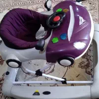 روروئک و کریر بچه