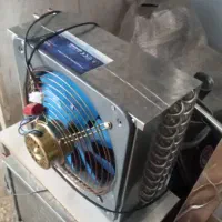 دبه تقطیر ( گلابگیر ) دیگ|عمدهفروشی|اصفهان, جاوان|دیوار