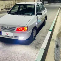 پراید ۱۳۲مدل۸۸|خودرو سواری و وانت|اسلام‌شهر, شهرک سعیدیه|دیوار