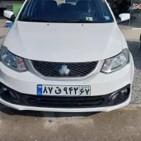 سایناSمدل 400بدون رنگ قابل معاوضه و نقد و اقساط|خودرو سواری و وانت|خمینیشهر, |دیوار