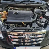 MVM 530 مدل 95 (اقساطی)|خودرو سواری و وانت|تهران, باغ فیض|دیوار