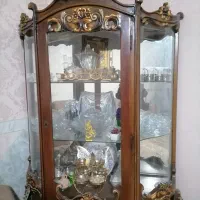 میزتحریرصندلی گردان بوفه فرش12متری