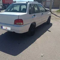 پراید 132|خودرو سواری و وانت|فسا, |دیوار