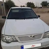 پراید ۱۳۲ بیرنگ ۸۸|خودرو سواری و وانت|مشهد, امیرآباد|دیوار