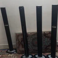 بلندگو|سیستم صوتی خانگی|قم, پردیسان|دیوار