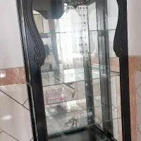 بوفه وجاکفشی