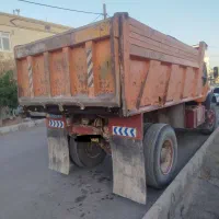 بنز تک کمپرسی|خودرو سنگین|سیرجان, |دیوار