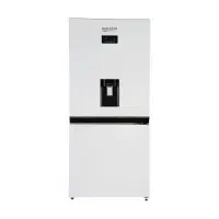 عرض پهن نیکسان تمام اتومات۸۴۲۰ سفید نقره موجود