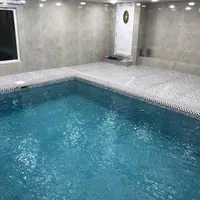 اجاره ویلای استخر دار در کلیبر|اجارهٔ کوتاهمدت ویلا و باغ|تبریز, |دیوار