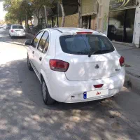 تیبا ۲ مدل ۹۸|خودرو سواری و وانت|اسفراین, |دیوار