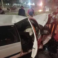 پژوپارس سال مدل ۱۴۰۲ تصادفی