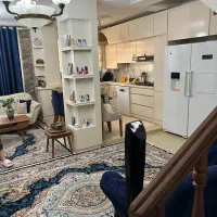 آپارتمان ۹۰ متری دوبلکس محدوده واحدی|فروش آپارتمان|بندر انزلی, کوی واحدی|دیوار