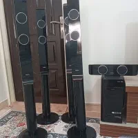 باندایستاده همراه باسینماخانواده وبلوتوثی شده