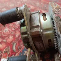 موتور لباس شویی دوقلو