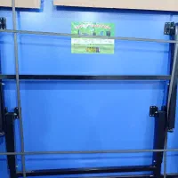 میز تنیس نو