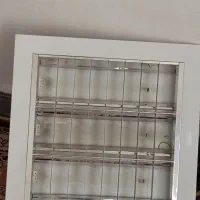 پنل سقفی مهتابی