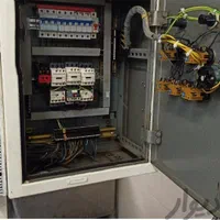 برقکار(برقکاری)و لوله کشی اب و فاضلاب