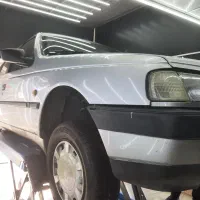 پژو 405  بیرنگ شاسی ها سالم