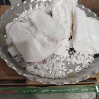 سیلیکون بازیافتی موجود دارم