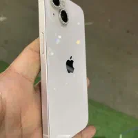 ایفون13 نرمال صورتی