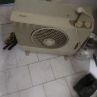 کولر ابی